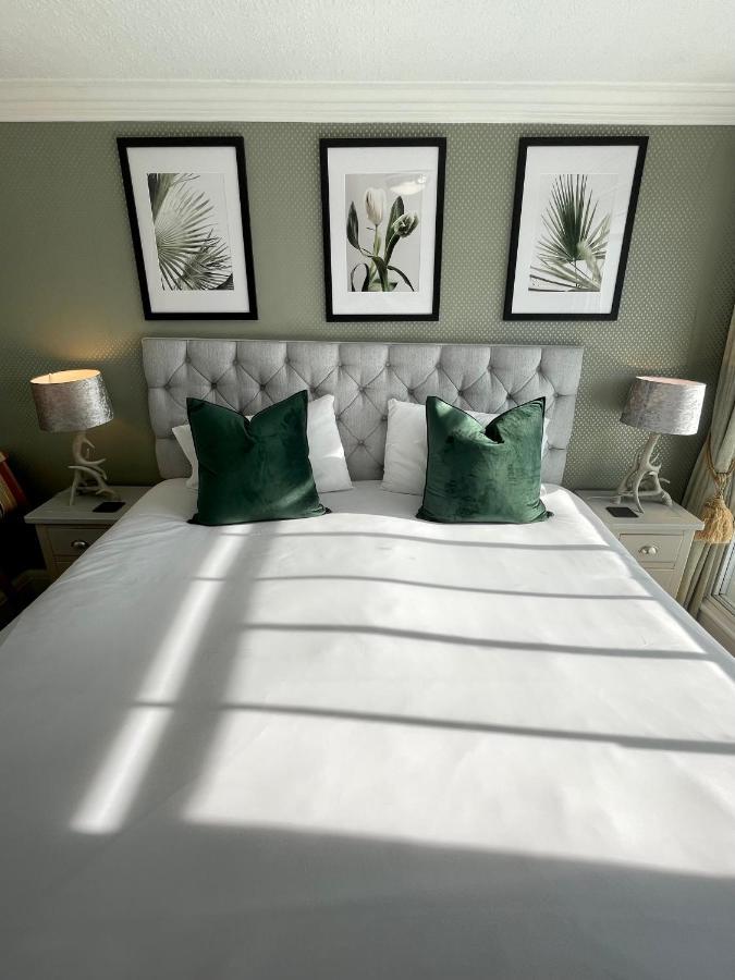 The Abbey Hotel 배틀 외부 사진