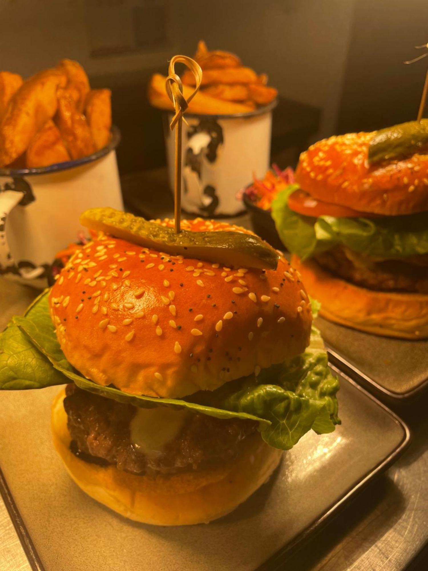 The Abbey Hotel 배틀 외부 사진