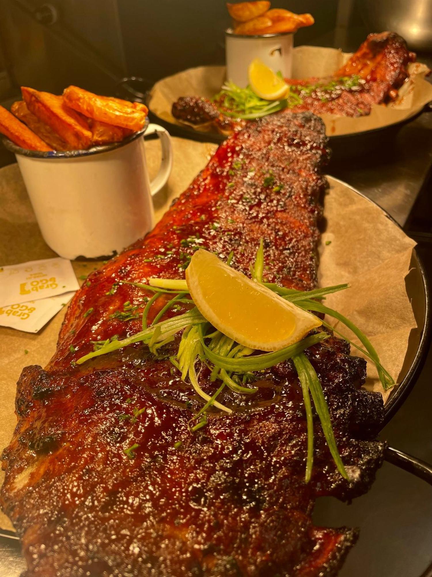 The Abbey Hotel 배틀 외부 사진